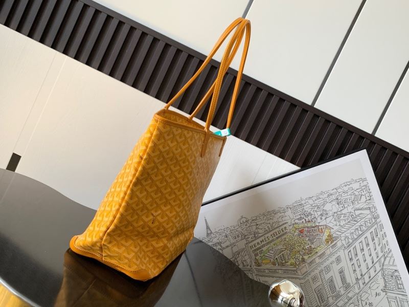 Goyard Shopping Bags